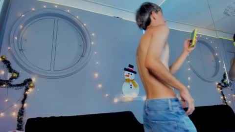 Paul and Max online show from 12.05.24