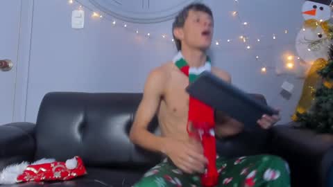 Paul and Max online show from 12.24.24