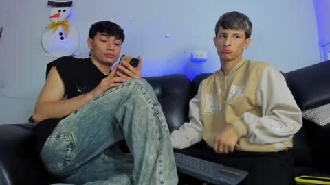 Paul and Max online show from 12.29.24