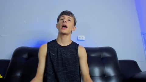 Paul and Max online show from 01.25.25