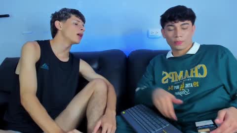 Paul and Max online show from 01.28.25