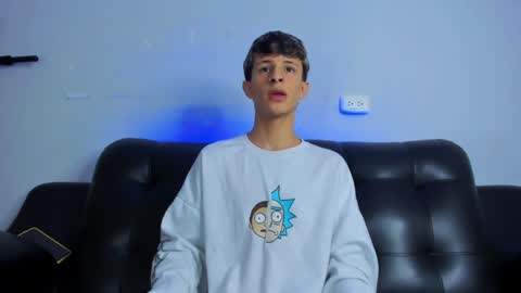 Paul and Max online show from 02.03.25