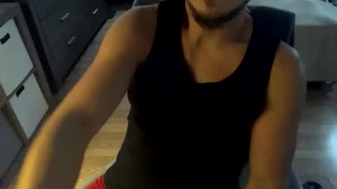 boytoy8969 online show from 11.21.25