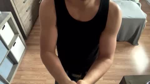 Snapshot of boytoy8969 chatting on 12.22.25 boytoy8969 online show from 12.22.25