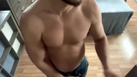 boytoy8969 online show from 04.17.26