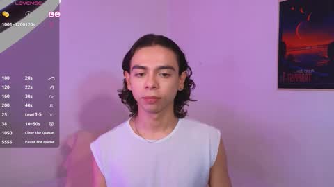 boytoy_dx online show from 10.22.25