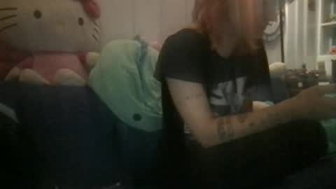 boywithbug online show from 03.02.25