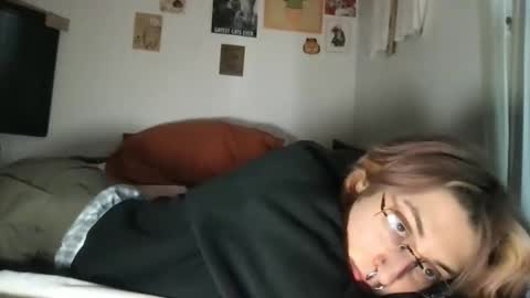 boywithbug online show from 03.03.25