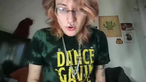 boywithbug online show from 03.06.25