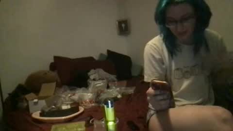 boywithbug online show from 11.29.25