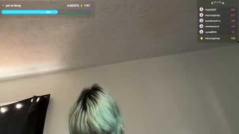 boywithbug online show from 01.13.26