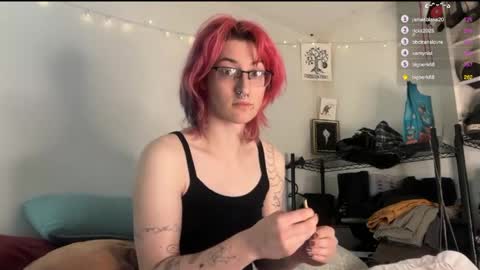 boywithbug online show from 05.08.26