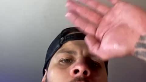 Mateo online show from 04.19.26