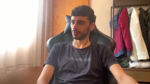 Snapshot of boyzinm2 chatting on 10.02.25 boyzinm2 online show from 10.02.25