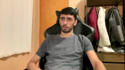 Snapshot of boyzinm2 chatting on 10.03.25 boyzinm2 online show from 10.03.25