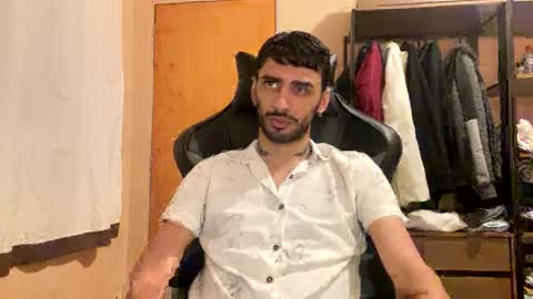 Snapshot of boyzinm2 chatting on 10.08.25 boyzinm2 online show from 10.08.25