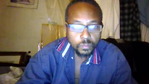 bpharrel34 online show from 10.26.25