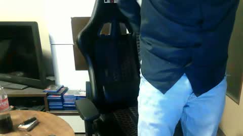 Snapshot of bponie1 chatting on 12.27.24 bponie1 online show from 12.27.24