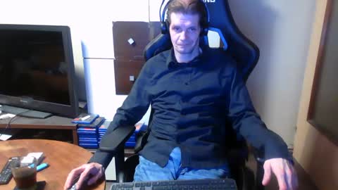 Snapshot of bponie1 chatting on 01.18.25 bponie1 online show from 01.18.25