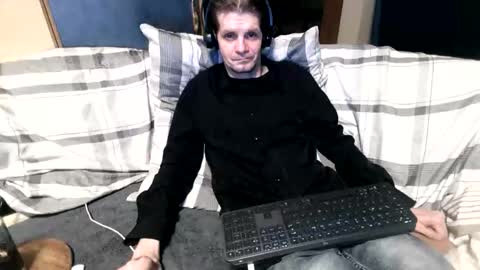 bponie1 online show from 01.17.26