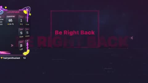 bpw76 online show from 09.29.25