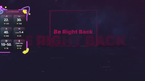 bpw76 online show from 10.11.25