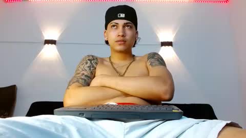 Brandon online show from 12.18.25