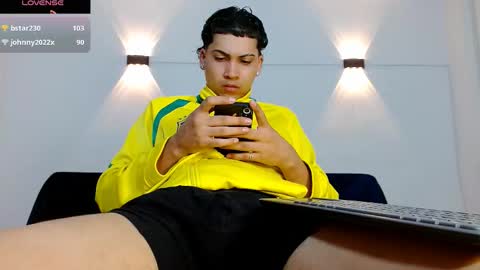 Brandon online show from 12.20.25