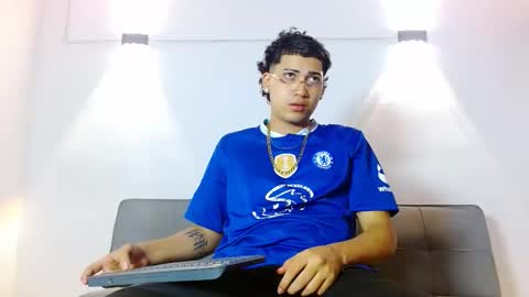 Brandon online show from 01.10.26