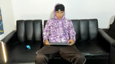 Brandon online show from 05.04.26