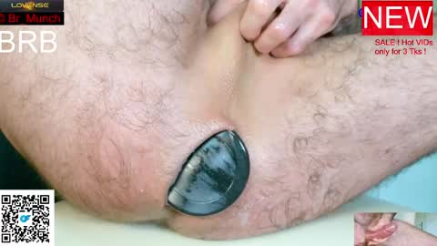 Baron online show from 03.14.26