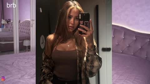 Lana  online show from 01.27.25