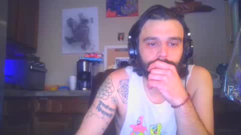 Snapshot of brad1115 chatting on 12.04.24 Bradley online show from 12.04.24