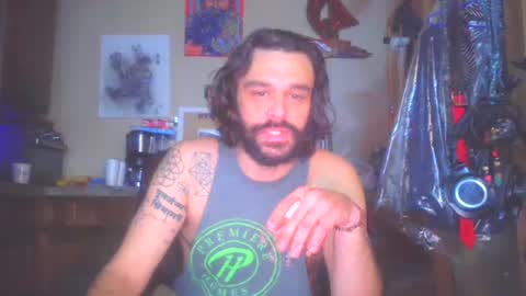 Snapshot of brad1115 chatting on 12.05.24 Bradley online show from 12.05.24