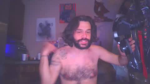 Snapshot of brad1115 chatting on 12.06.24 Bradley online show from 12.06.24