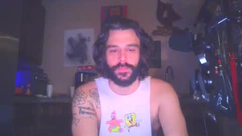 Snapshot of brad1115 chatting on 12.10.24 Bradley online show from 12.10.24