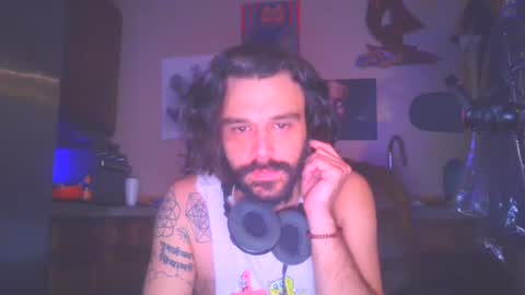 Snapshot of brad1115 chatting on 12.10.24 Bradley online show from 12.10.24