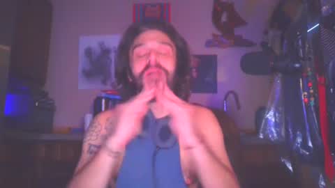 Snapshot of brad1115 chatting on 12.11.24 Bradley online show from 12.11.24