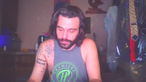 Snapshot of brad1115 chatting on 12.25.24 Bradley online show from 12.25.24