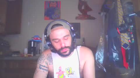 Snapshot of brad1115 chatting on 01.09.25 Bradley online show from 01.09.25