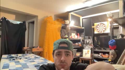 Brad Ballsy online show from 02.22.26