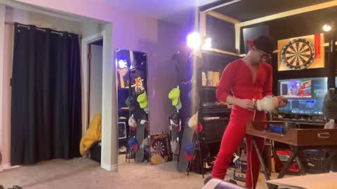 Brad Ballsy online show from 03.28.26