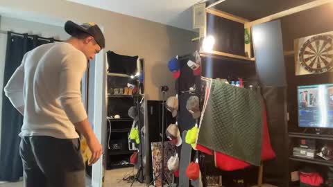 Brad Ballsy online show from 05.20.26