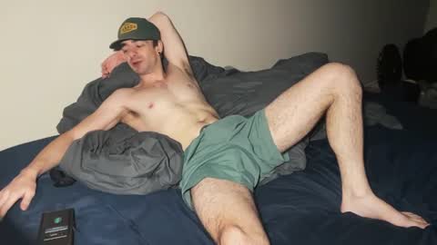 Brad Ballsy online show from 07.12.26