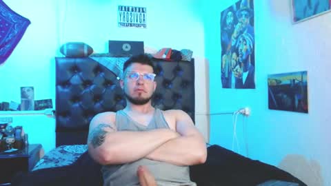 brad hot boy online show from 11.07.25