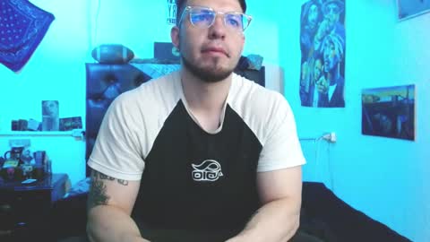 brad hot boy online show from 12.05.25