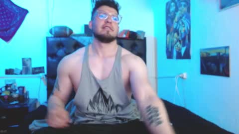 brad hot boy online show from 01.10.26