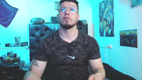 brad hot boy online show from 03.14.26