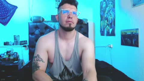 brad hot boy online show from 04.07.26