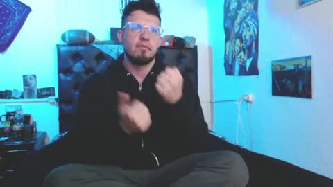 brad hot boy online show from 04.17.26